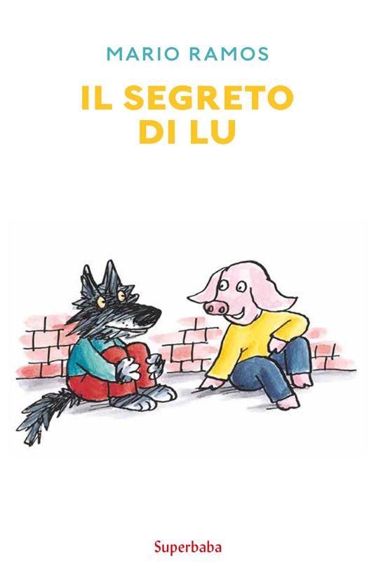 Il segreto di Lu.