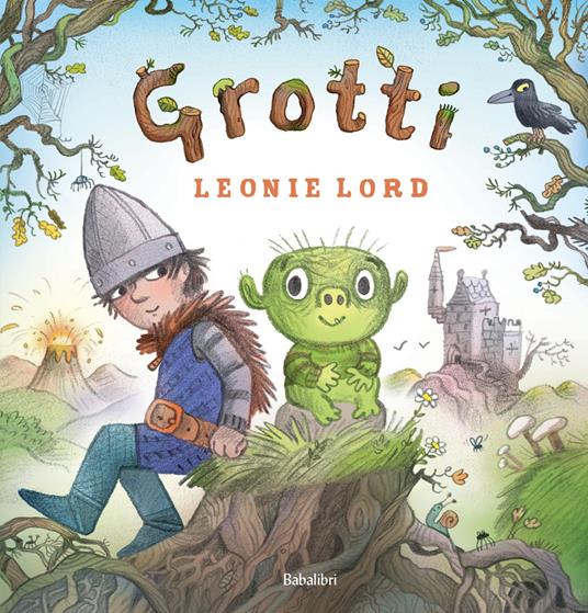 Grotti.
