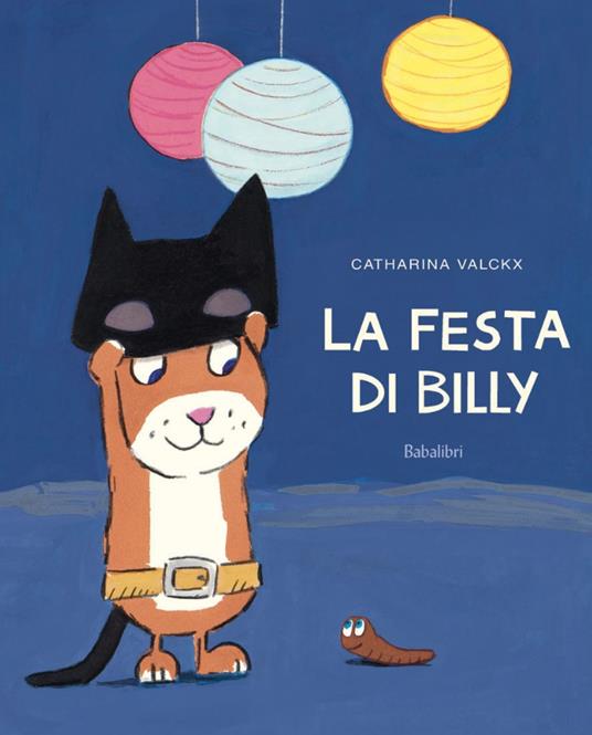 La festa di Billy.