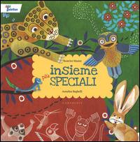 Insieme più speciali.