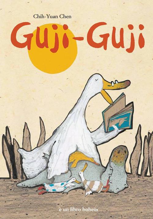 Guji-Guji.