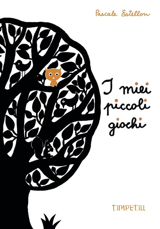 I miei piccoli giochi.