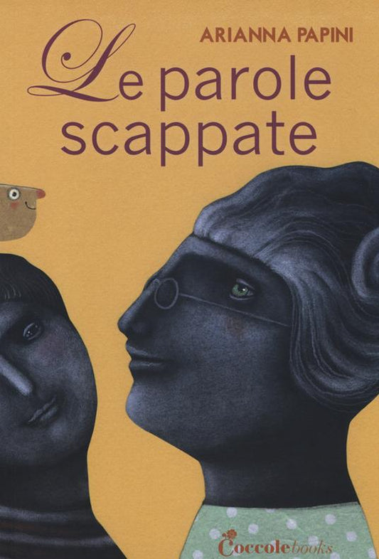 Le parole scappate.