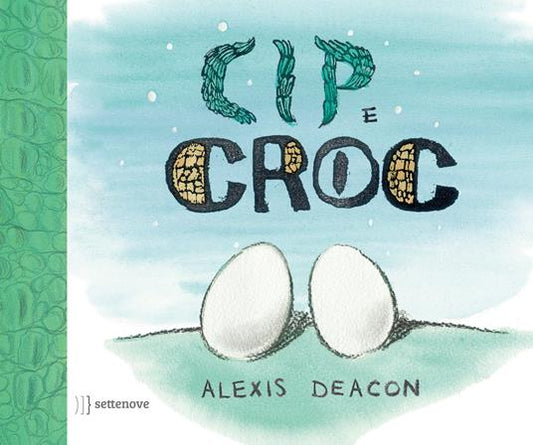 Cip e Croc.