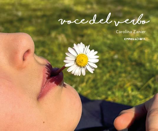 Voce del verbo.