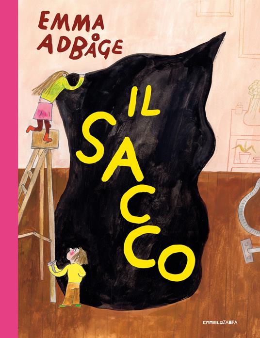 Il sacco.
