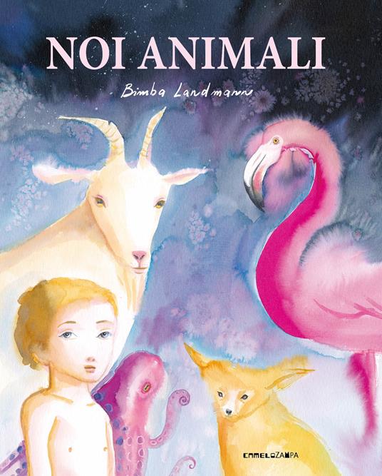 Noi animali.