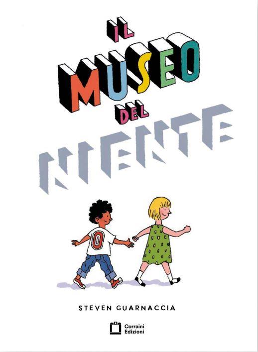 Il museo del niente.