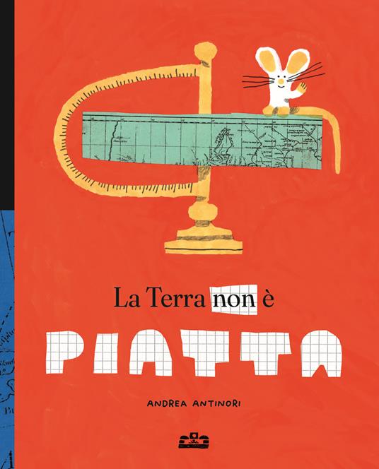 La terra non è piatta