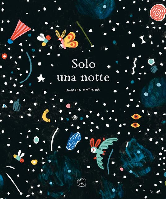 Solo una notte.
