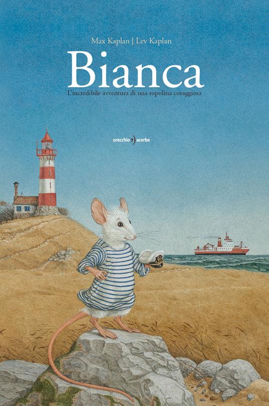 Bianca.