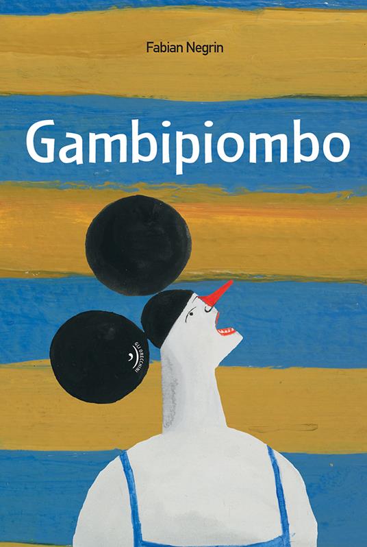 Gambipiombo.