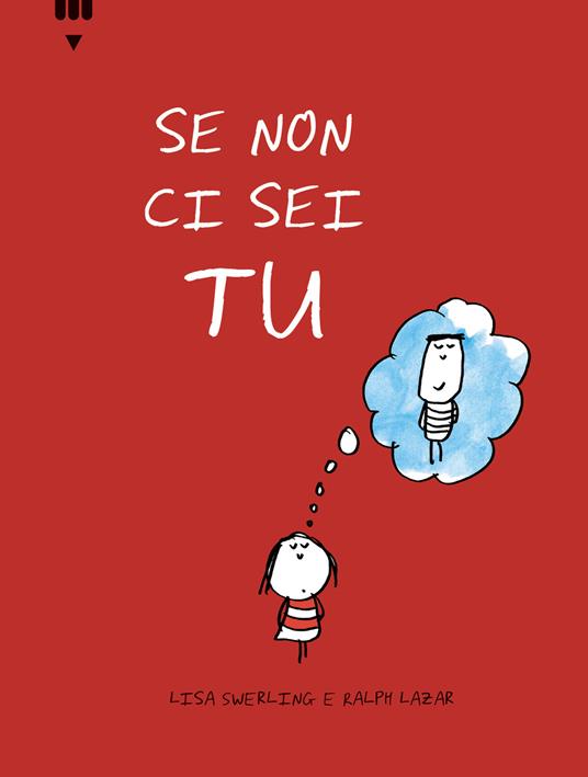 Se non ci sei tu.