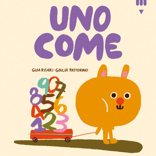 Uno come.