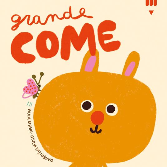 Grande come.