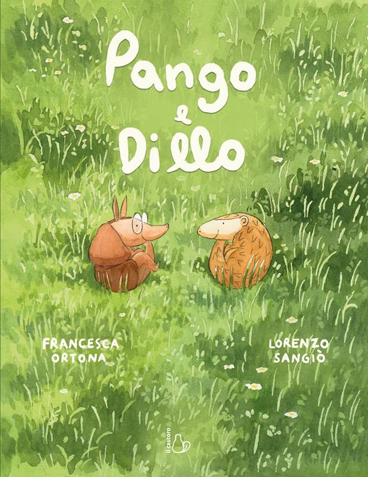 Pango e Dillo.