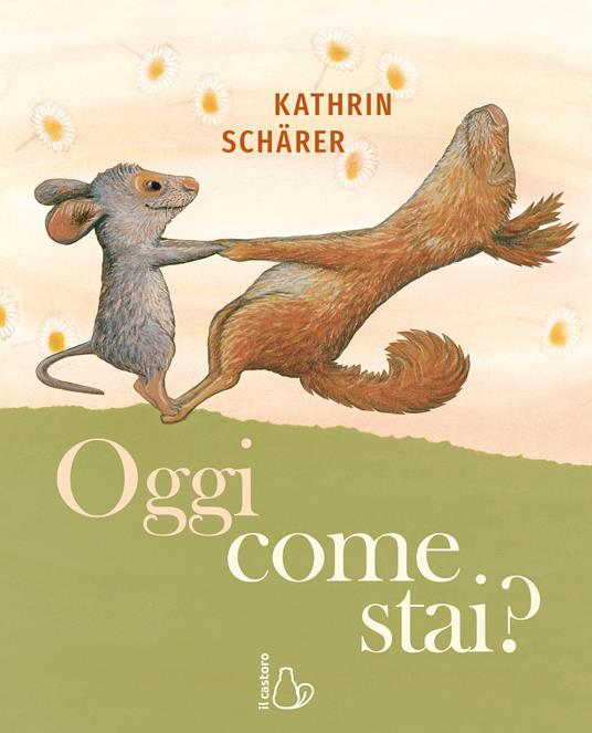 Oggi come stai?