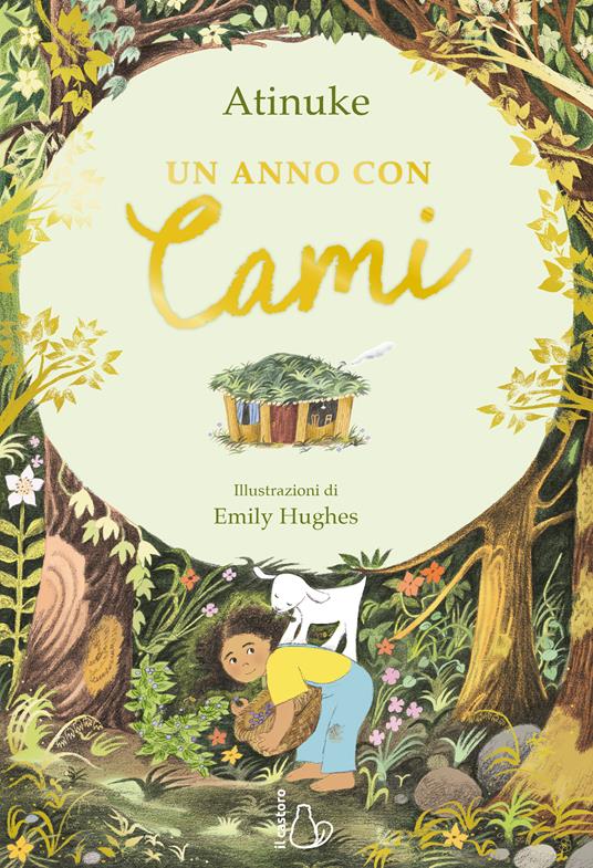 Un anno con Cami.