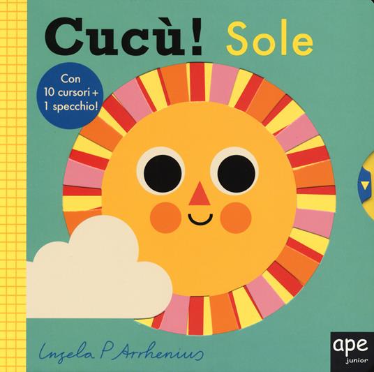 Cucù! Sole.