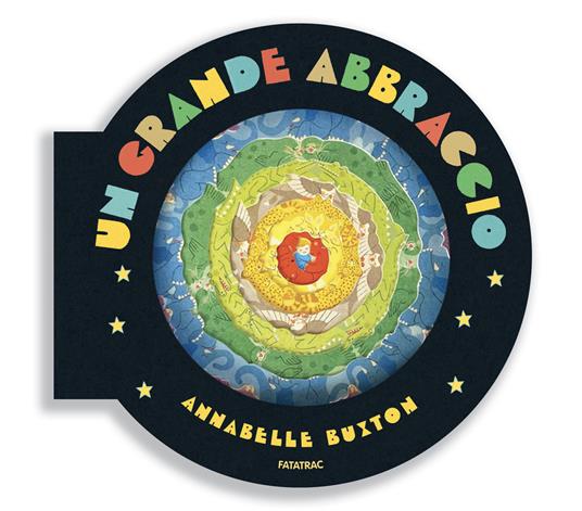 Un grande abbraccio.