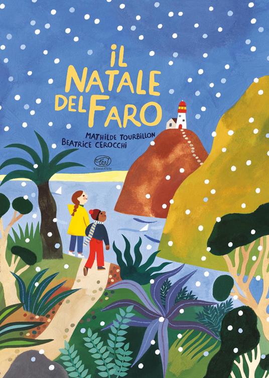 Il Natale del faro