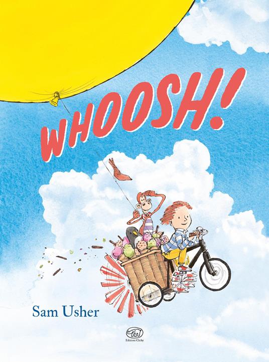 Whoosh!