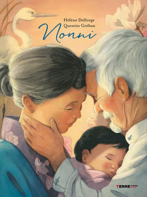 Nonni.