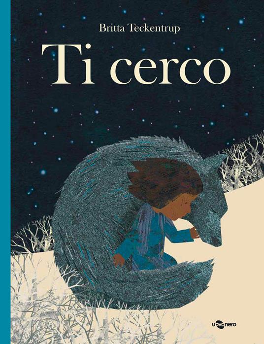 Ti cerco.