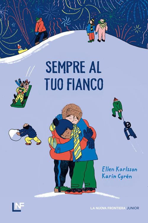 Sempre al tuo fianco