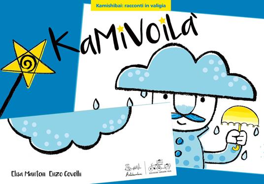 Kamivoilà.