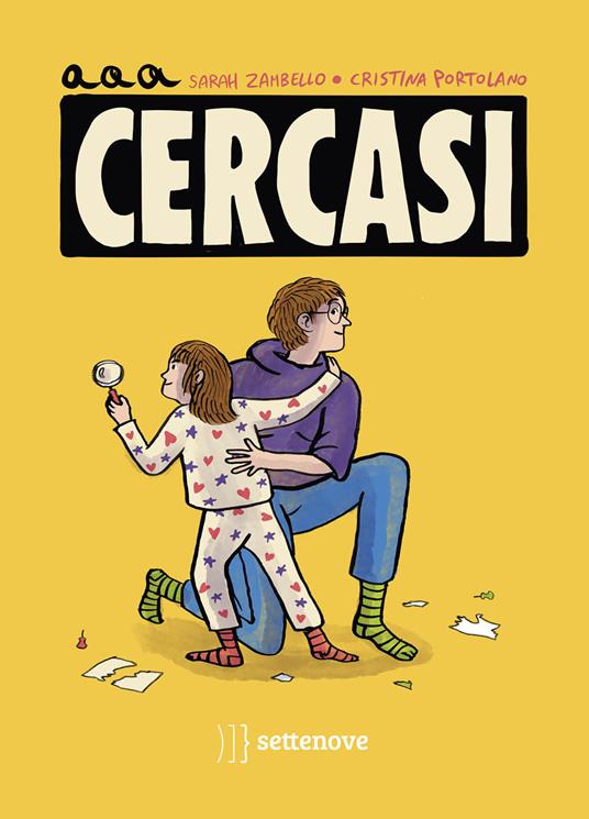 AAA Cercasi.