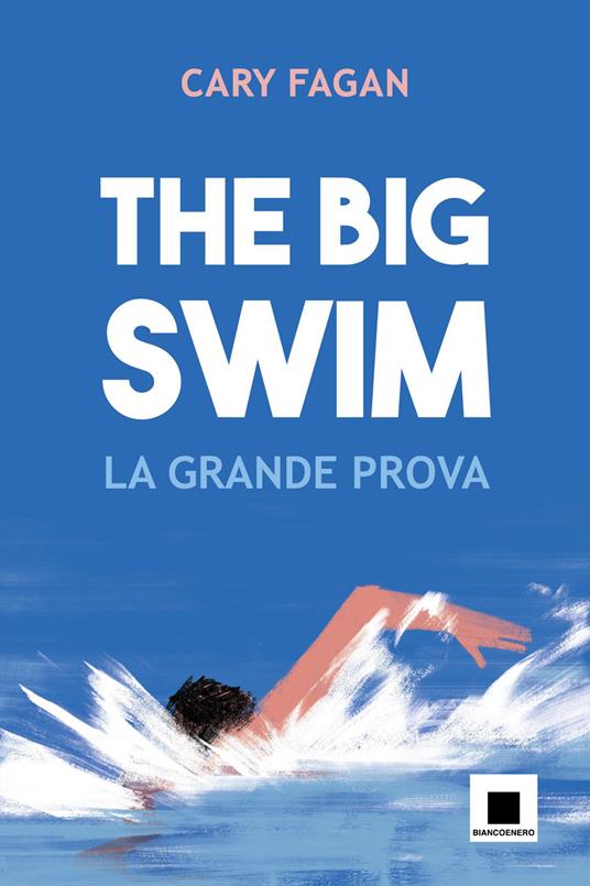 The big swim. La grande prova