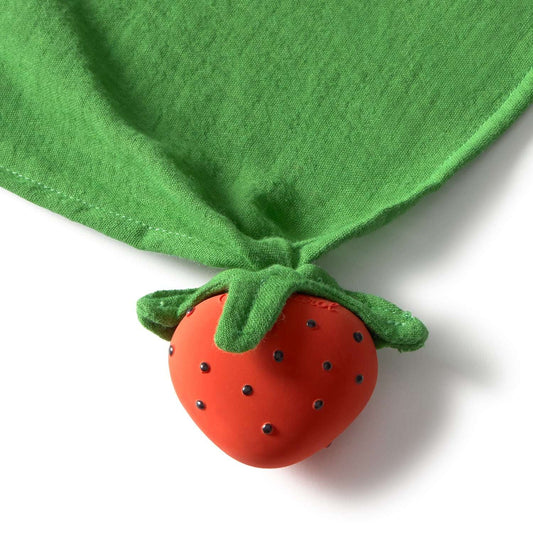 Sweetie the Strawberry Big Doudou