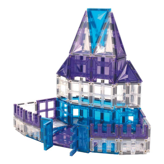 Mega ice crystal pack