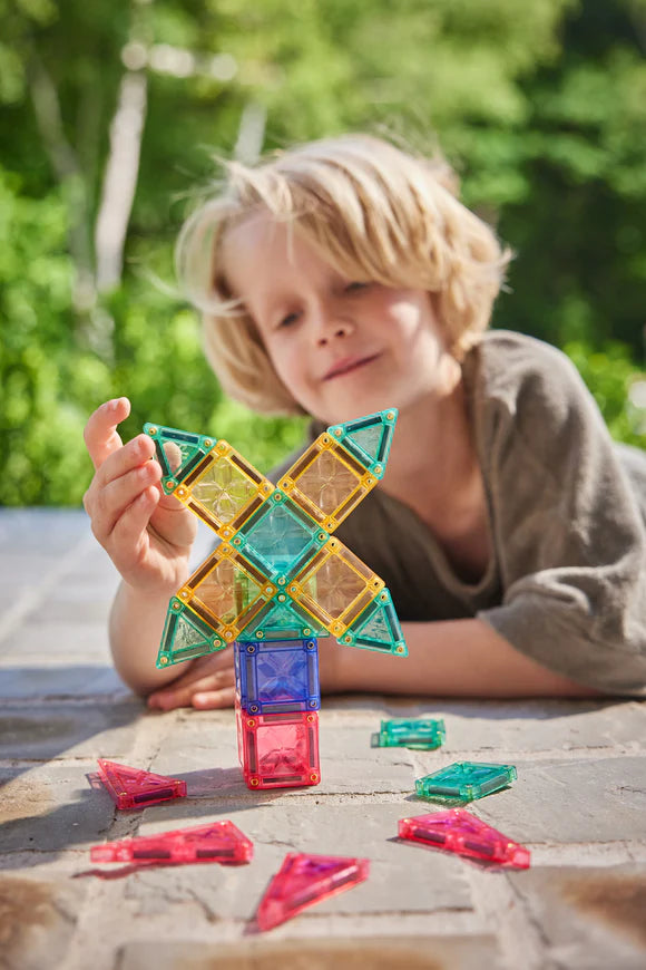 Mini Tiles Pack Pastel | 28 pieces