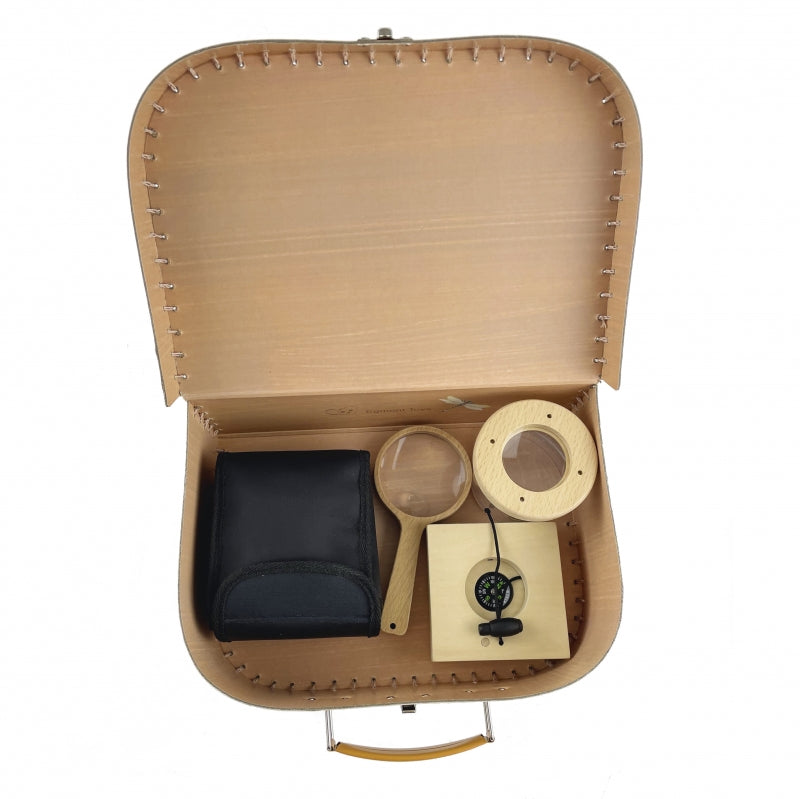 Kit da Esploratore