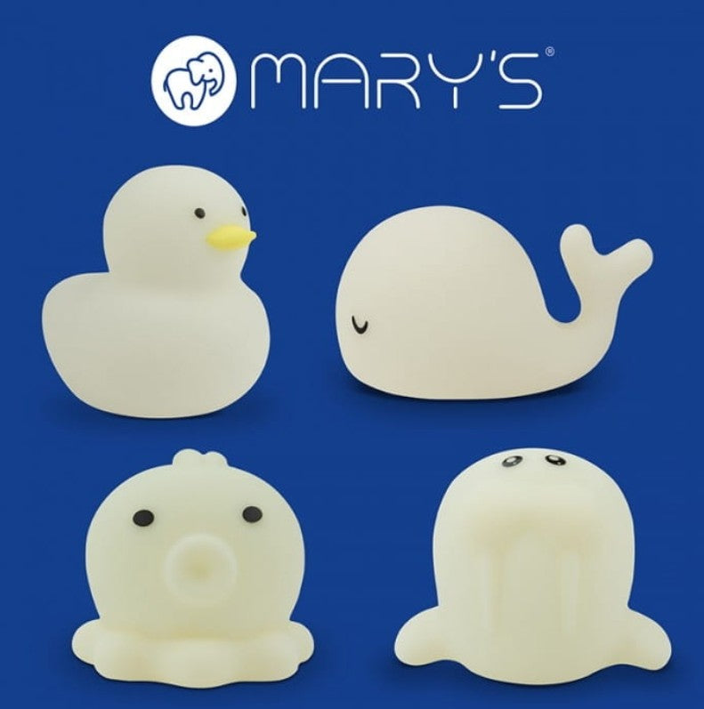 Set Mare - luci da bagno