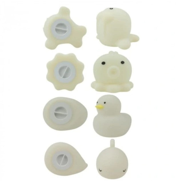 Set Mare - luci da bagno