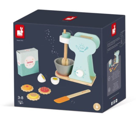 Kit del piccolo pasticcere