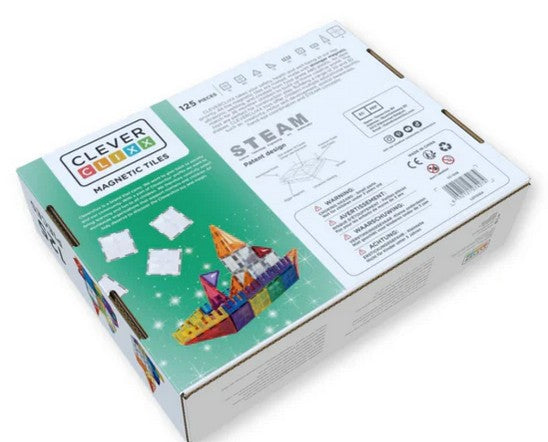 Inventive pack intense 110 + 15 bonus