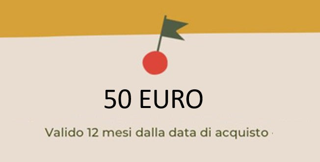 buono 50€