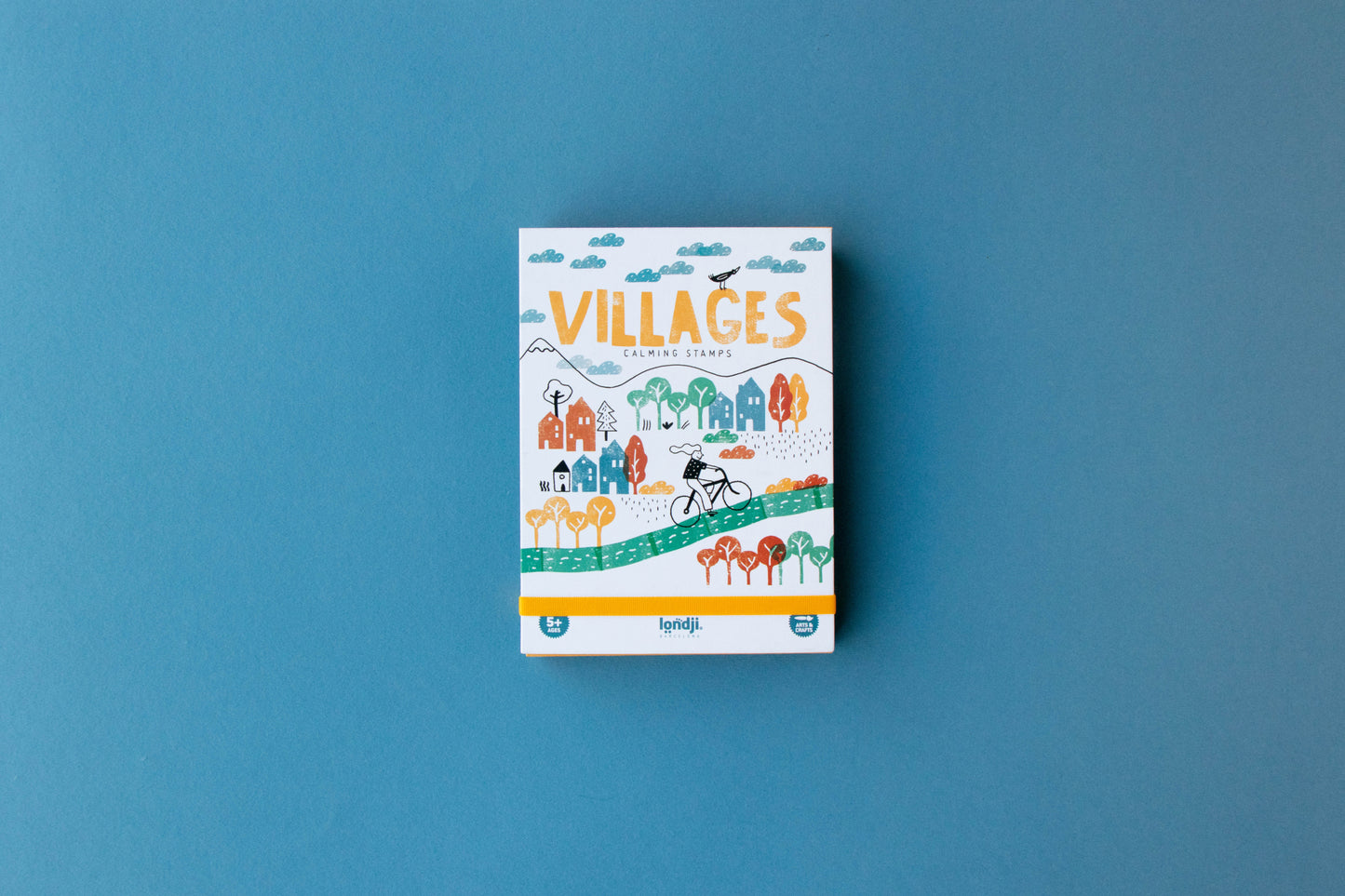 TIMBRI VILLAGGIO
