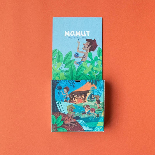 Mamut