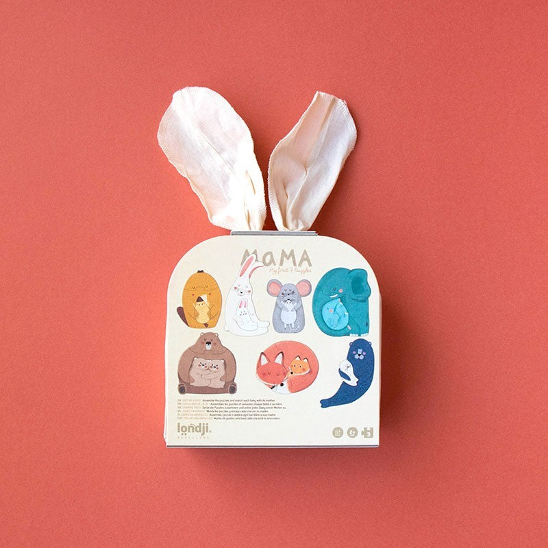 Mama Puzzle