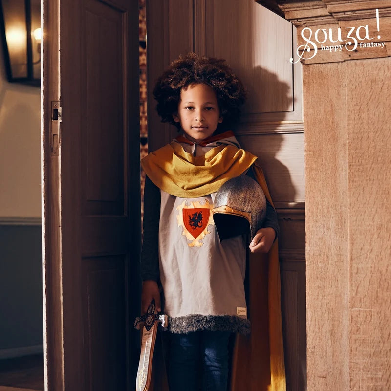 Cavaliere Marcus 5-7 anni
