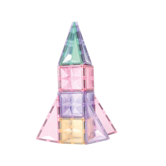 Petite Pack Pastel | 36 Pieces