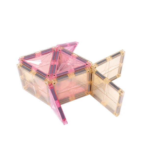 Petite Pack Pastel | 36 Pieces