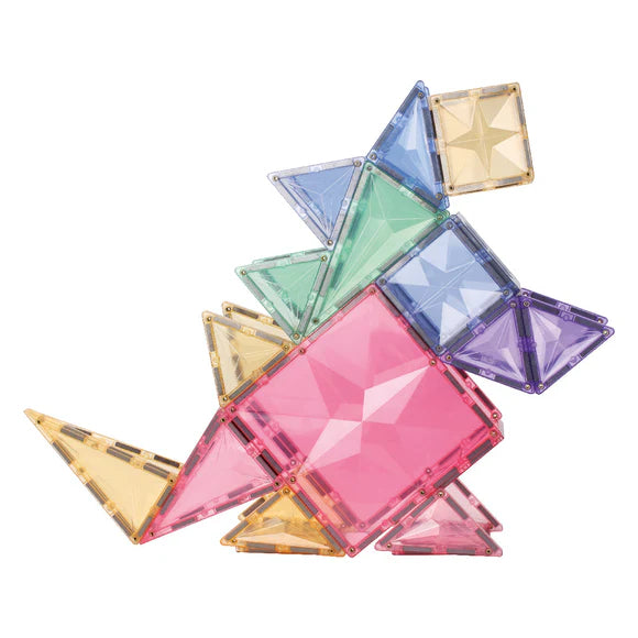 Petite Pack Pastel | 36 Pieces