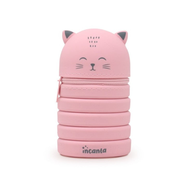 Astuccio estensibile Gatto
