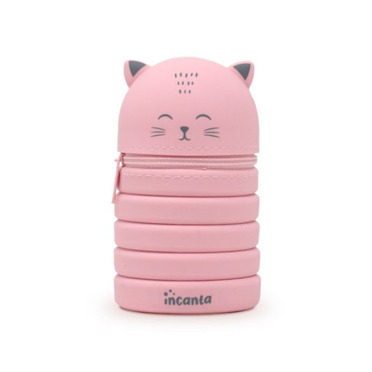 Astuccio estensibile Gatto